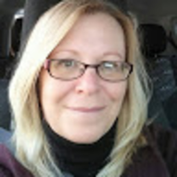 Meet your Posher, Wendy - Picture 1 of 1